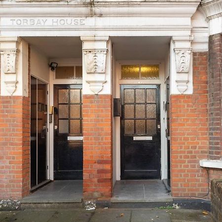 Guestready - Wonderful 2Br By Queen'S Park Londen Buitenkant foto
