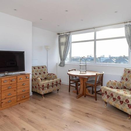 Guestready - Wonderful 2Br By Queen'S Park Londen Buitenkant foto