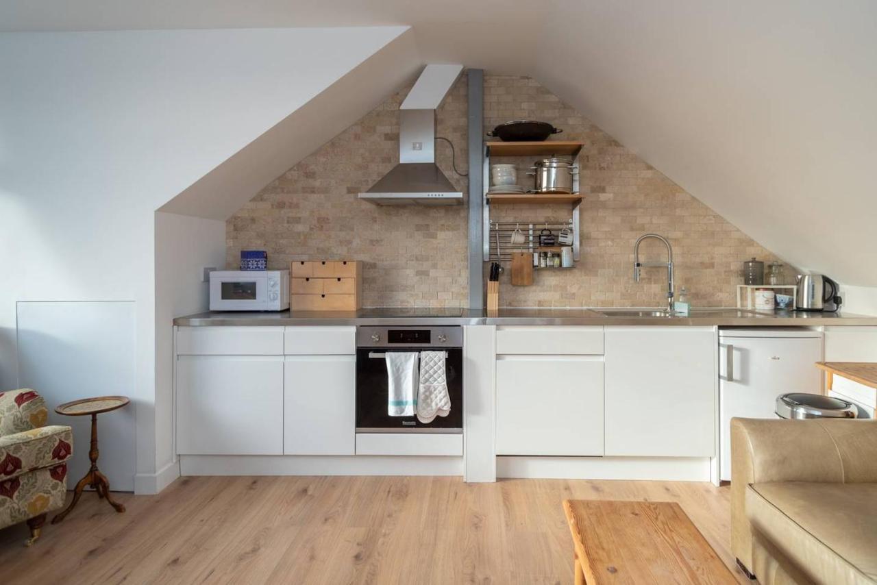 Guestready - Wonderful 2Br By Queen'S Park Londen Buitenkant foto
