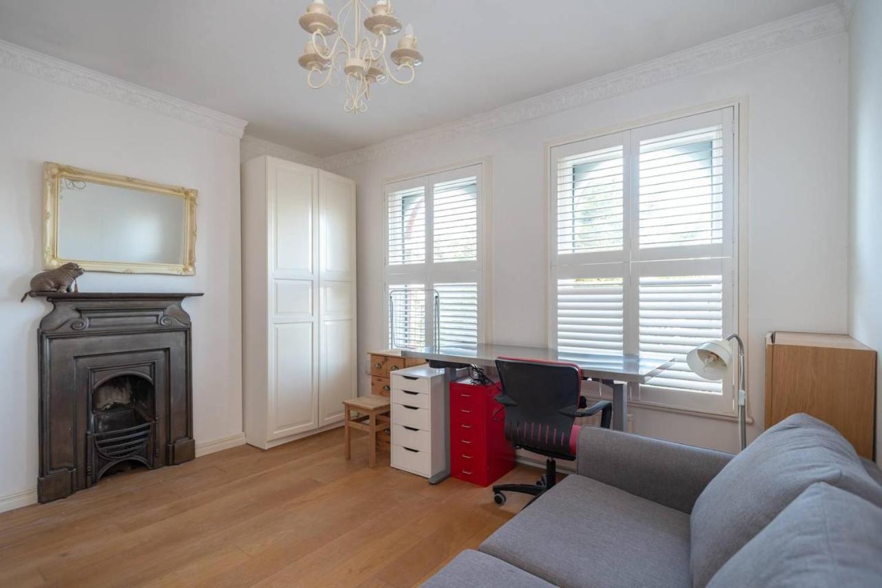 Guestready - Wonderful 2Br By Queen'S Park Londen Buitenkant foto