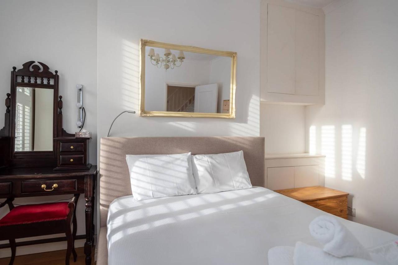 Guestready - Wonderful 2Br By Queen'S Park Londen Buitenkant foto
