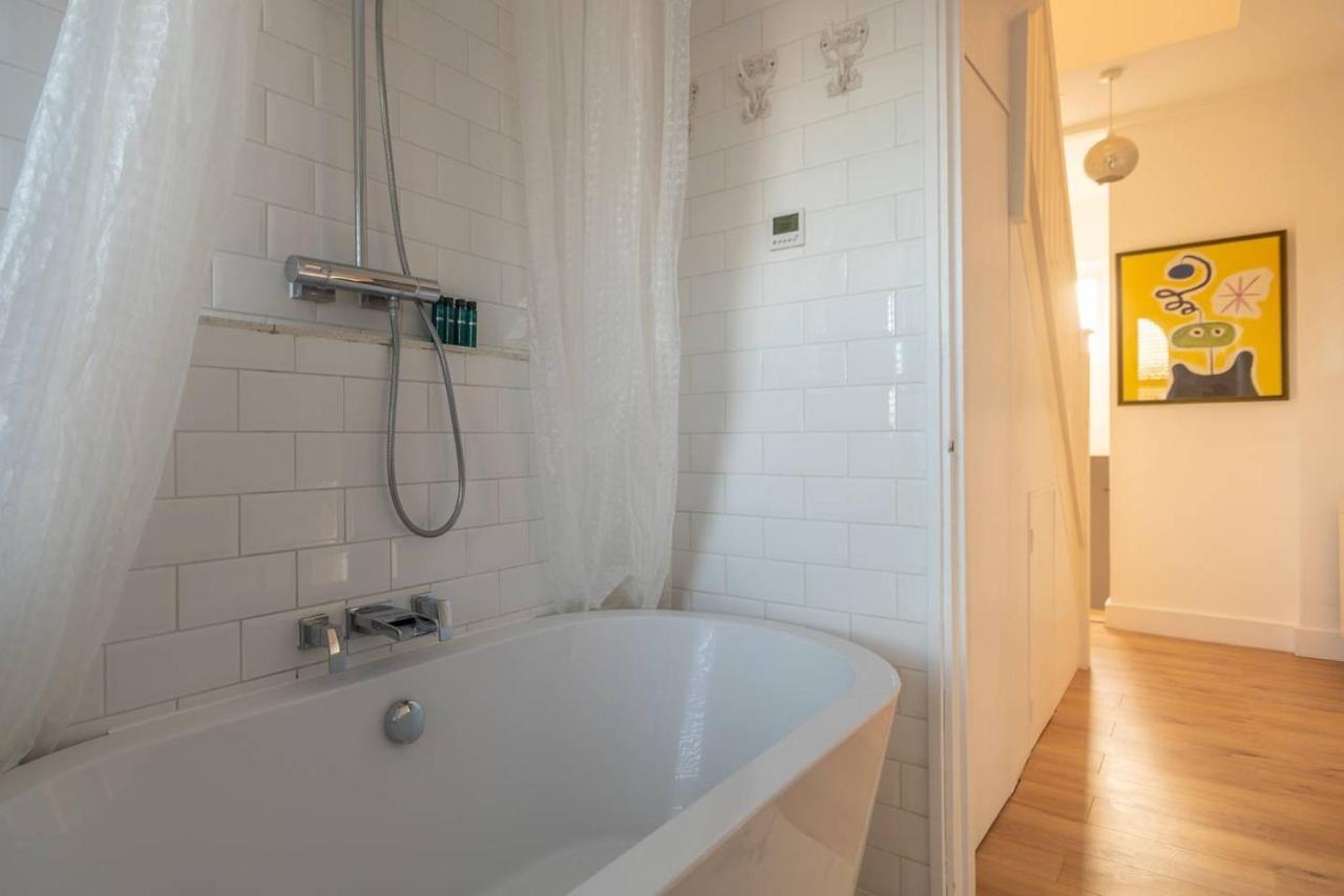 Guestready - Wonderful 2Br By Queen'S Park Londen Buitenkant foto