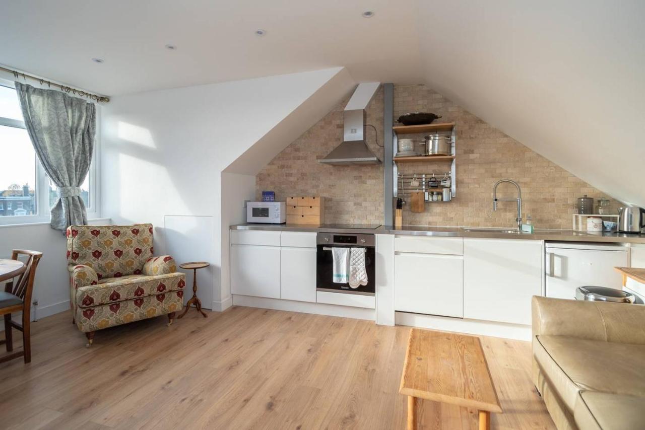 Guestready - Wonderful 2Br By Queen'S Park Londen Buitenkant foto