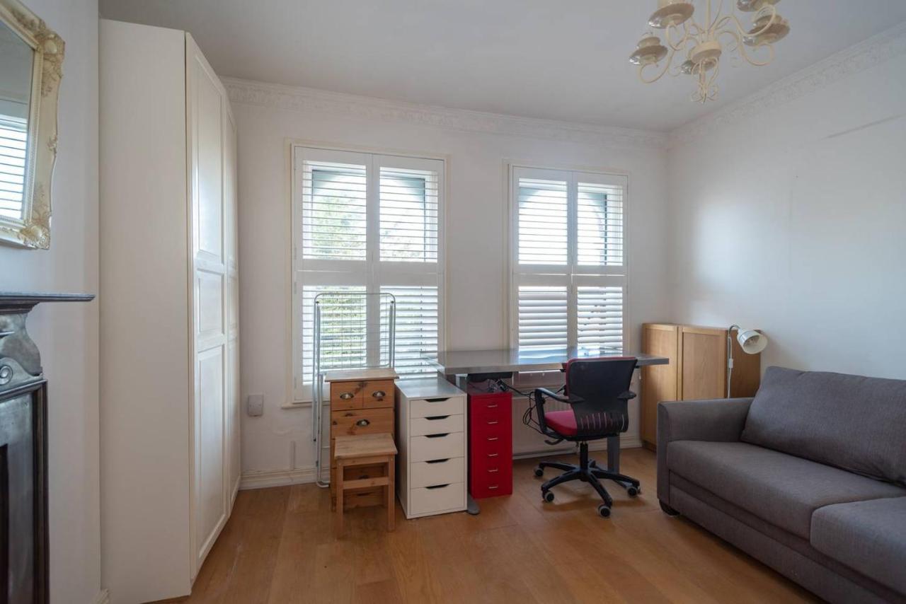 Guestready - Wonderful 2Br By Queen'S Park Londen Buitenkant foto