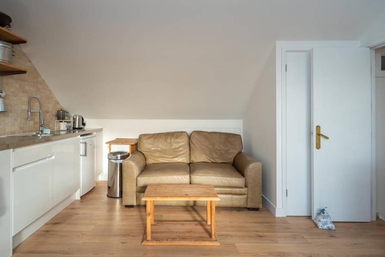 Guestready - Wonderful 2Br By Queen'S Park Londen Buitenkant foto